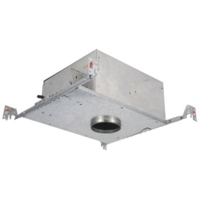 2 Inch Tesla LED IC-New Construction Airtight Housing by WAC Lighting - Starlight Lighting USA and Canada